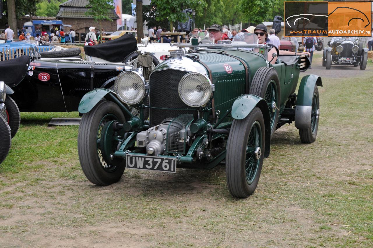 Bentley 4.5-Litre Blower Tourer Vanden Plas REG.UW3761 '1930.jpg 217.4K