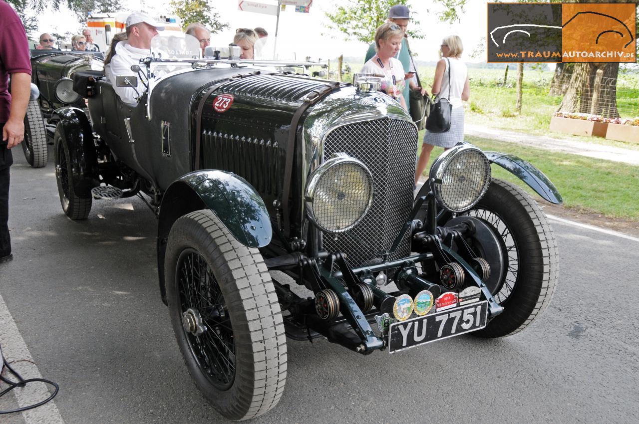 Bentley 4.5-Litre Tourer REG. YU7751 '1927.jpg 218.6K