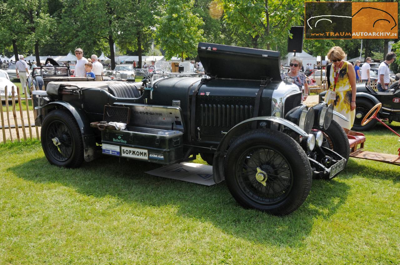 Bentley 4.5-Litre Tourer Vanden Plas REG.GF6138 '1929.jpg 251.6K