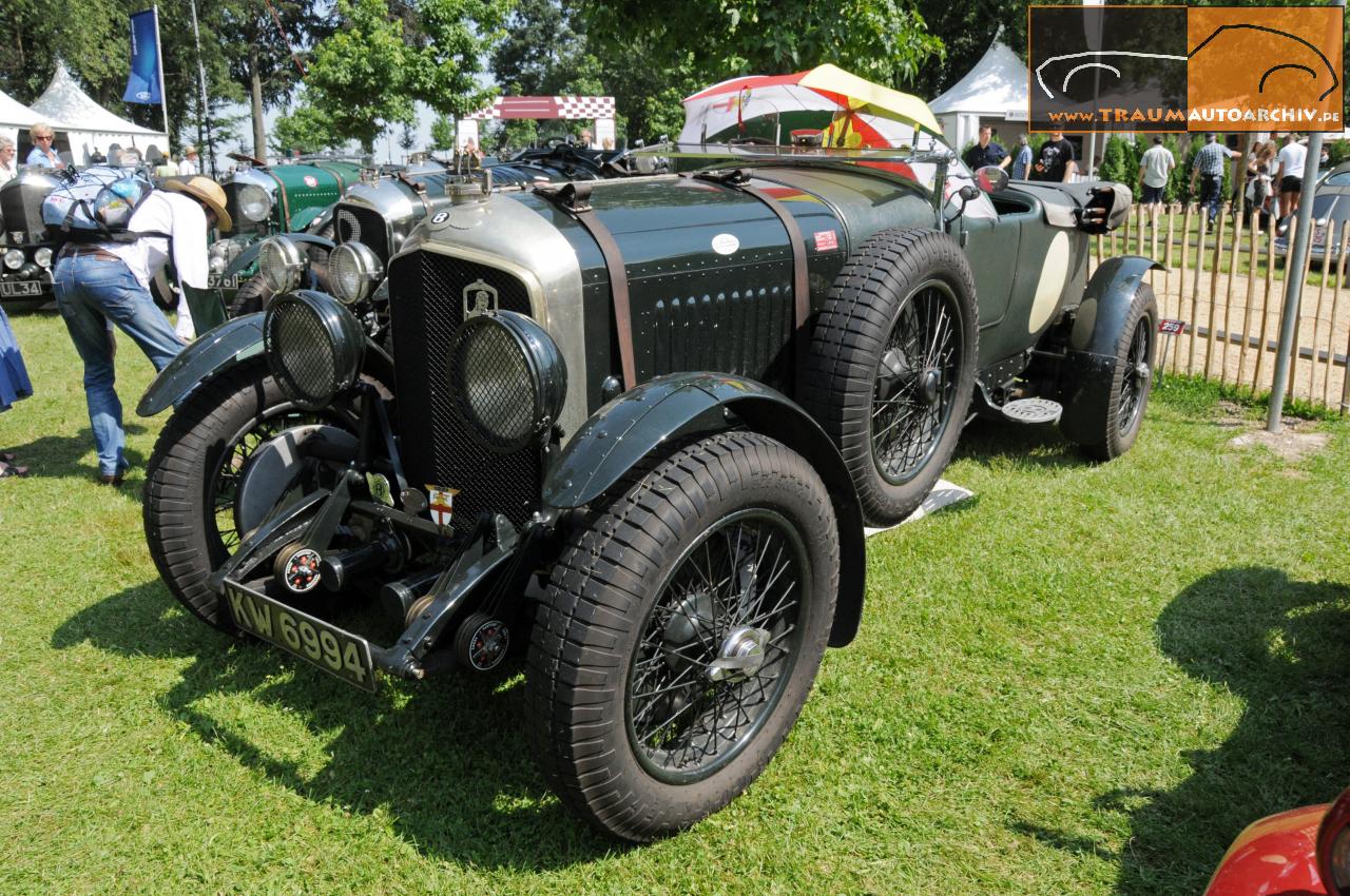 Bentley 4.5-Litre Tourer Vanden Plas-Replica REG.KW6994 '1929.jpg 267.9K