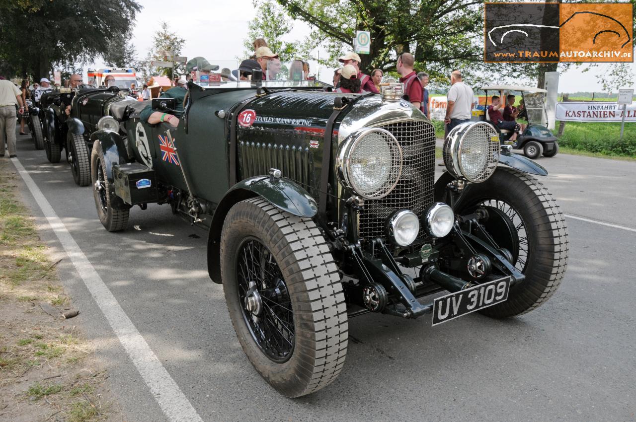 Bentley 4.5-Litre Tourer Vanden Plas-Replica REG.UV3109 '1929.jpg 225.0K