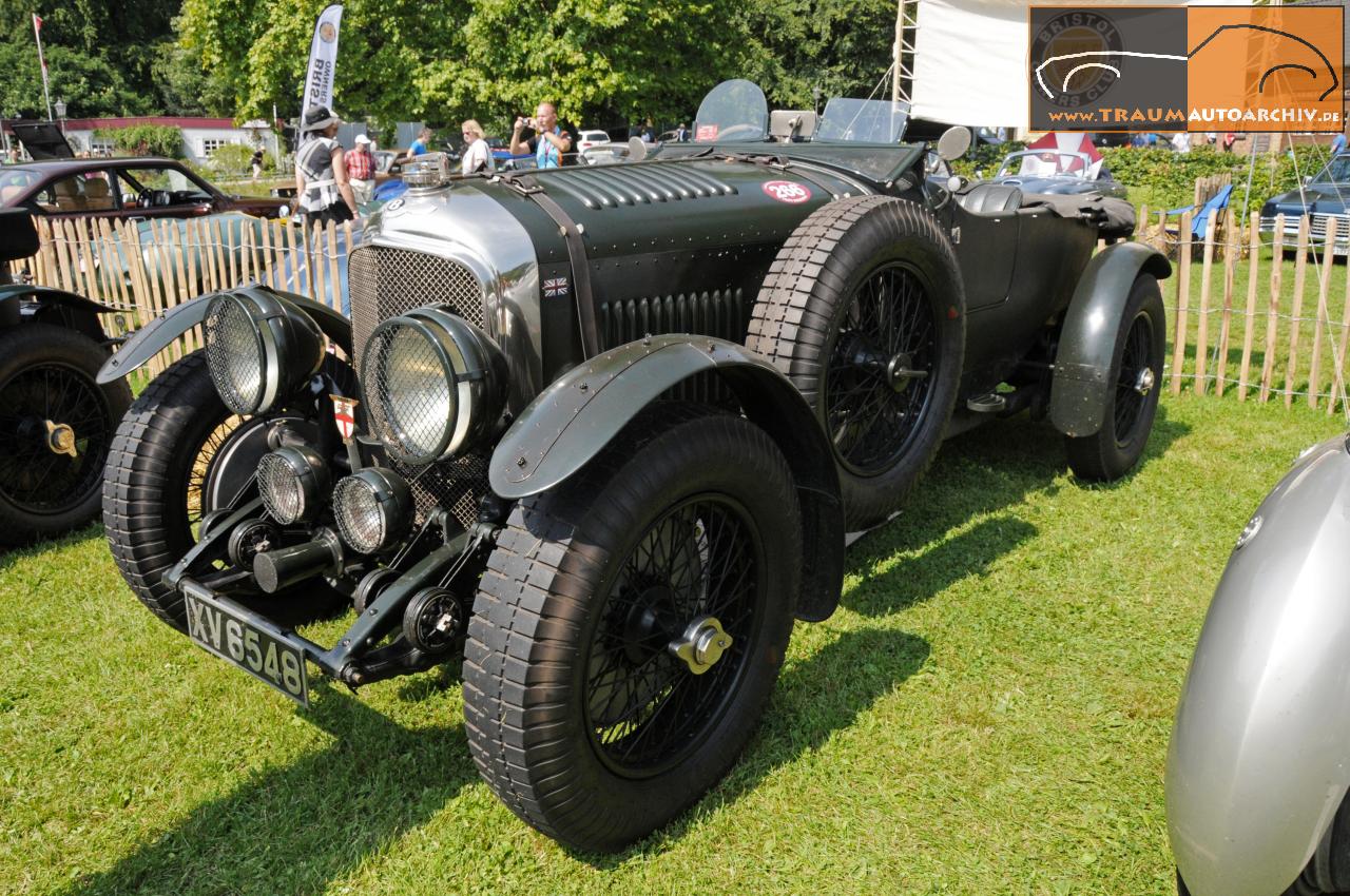 Bentley 4.5-Litre Vanden Plas-Replica REG.XV6548 '1929.jpg 245.5K