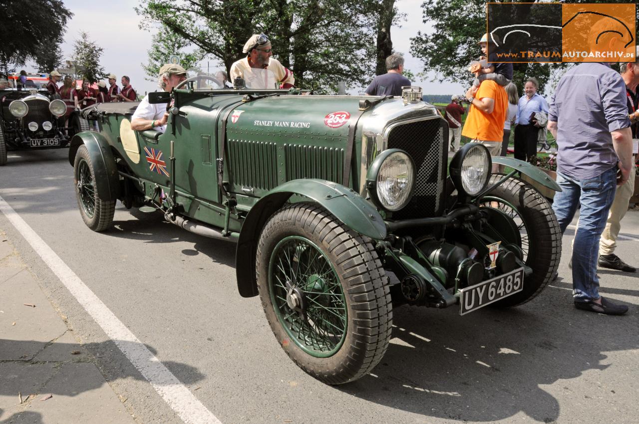 Bentley 6.5-8-Litre Tourer Vanden Plas-Replica REG.UY6485 '1929.jpg 220.4K