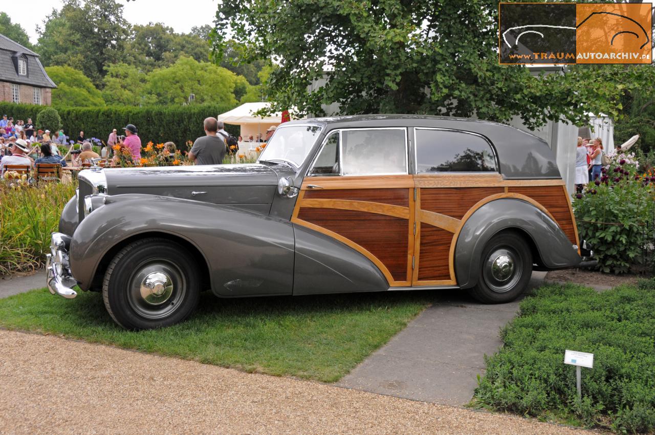 Bentley MK VI - R-Type Woody Estate.jpg 227.7K