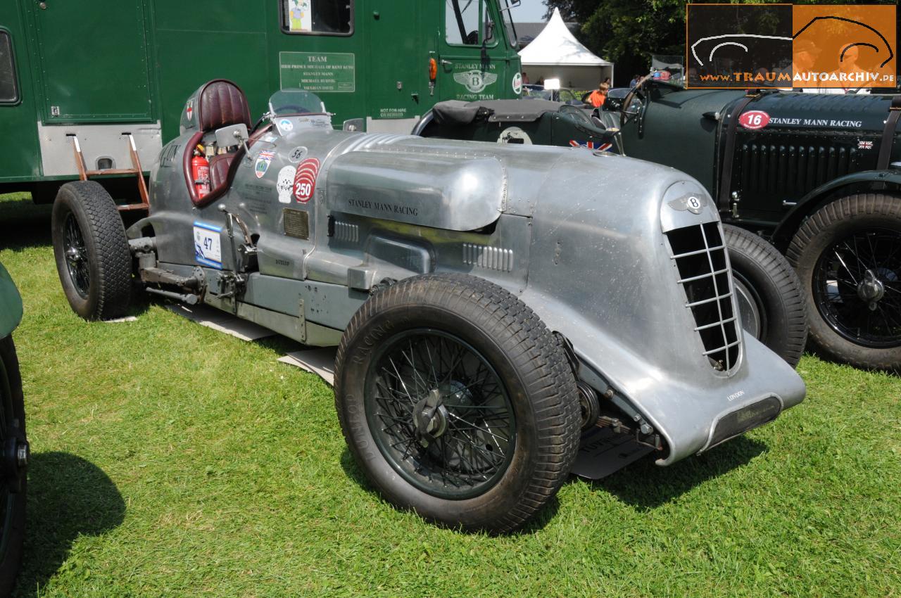 Bentley Marker Jackson Special Mother Gun '1927.jpg 209.6K