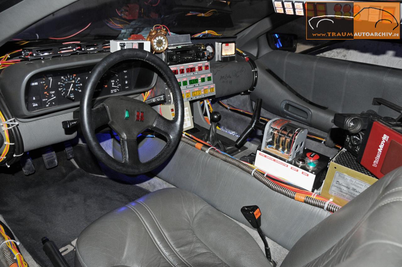 De Lorean DMC-12 The Time Machine '1985 (2).jpg 162.5K