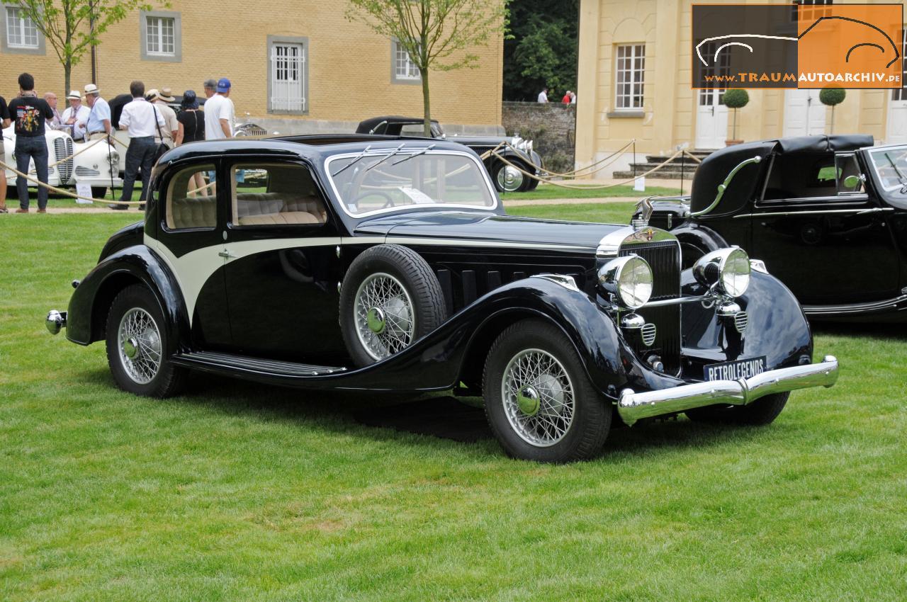 Hispano-Suiza K6 Berline Vanvooren '1935.jpg 203.3K