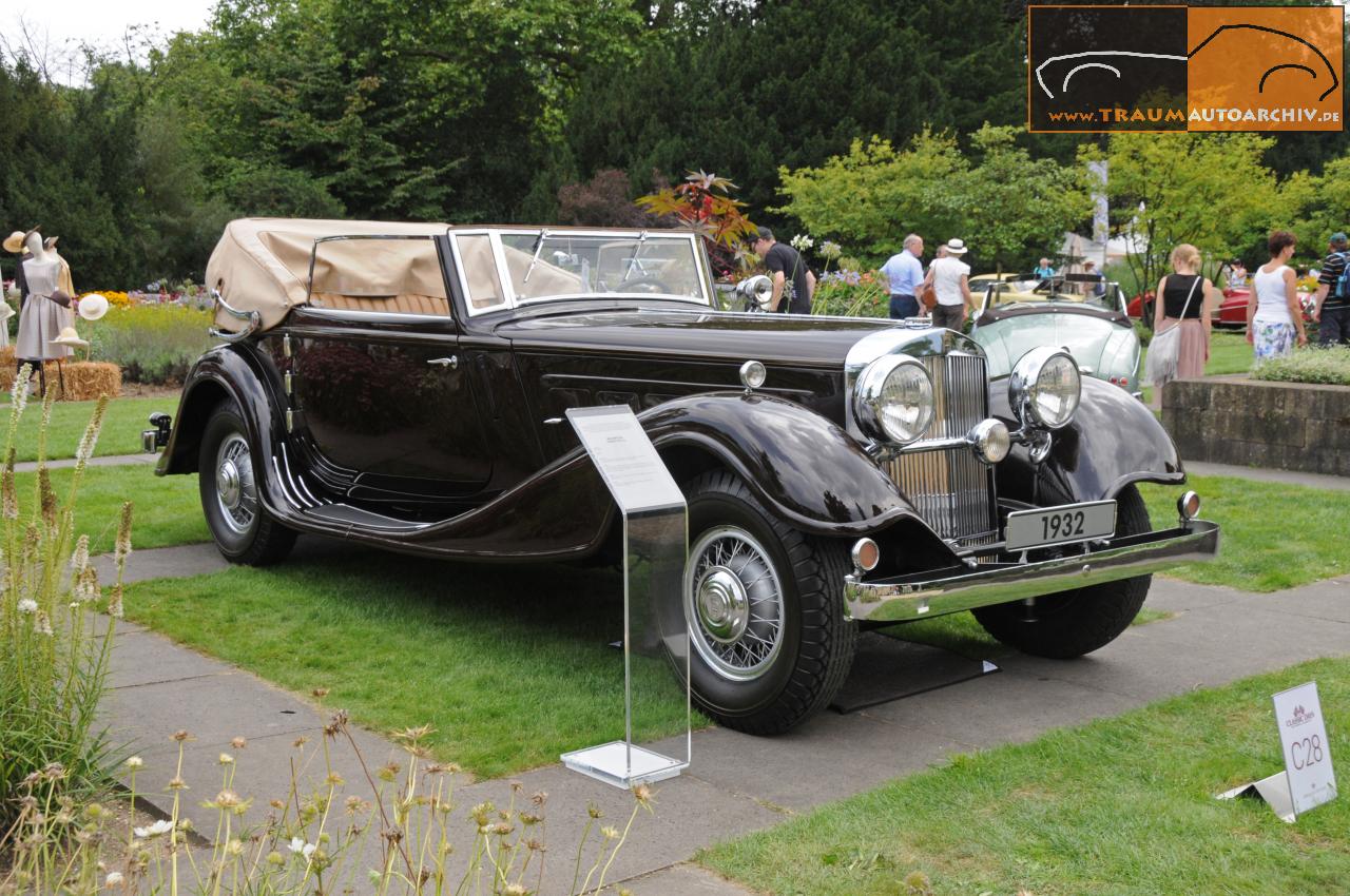 Horch 670 Sport-Cabriolet '1932.jpg 205.4K