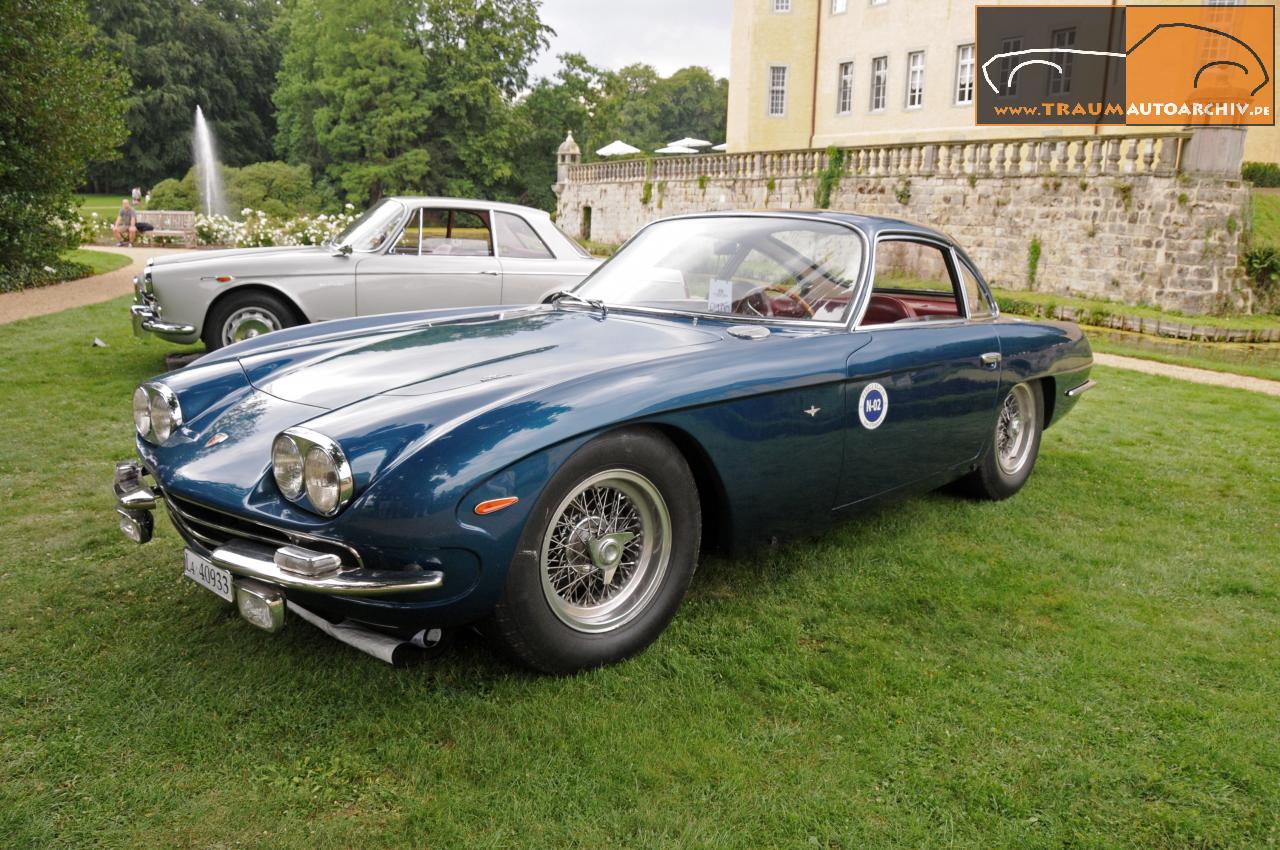 Lamborghini 350 GT '1964.jpg 215.2K