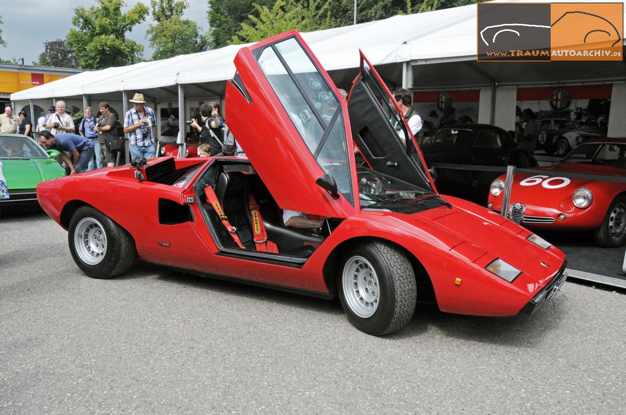 Lamborghini Countach LP 400 '1975.jpg 193.5K