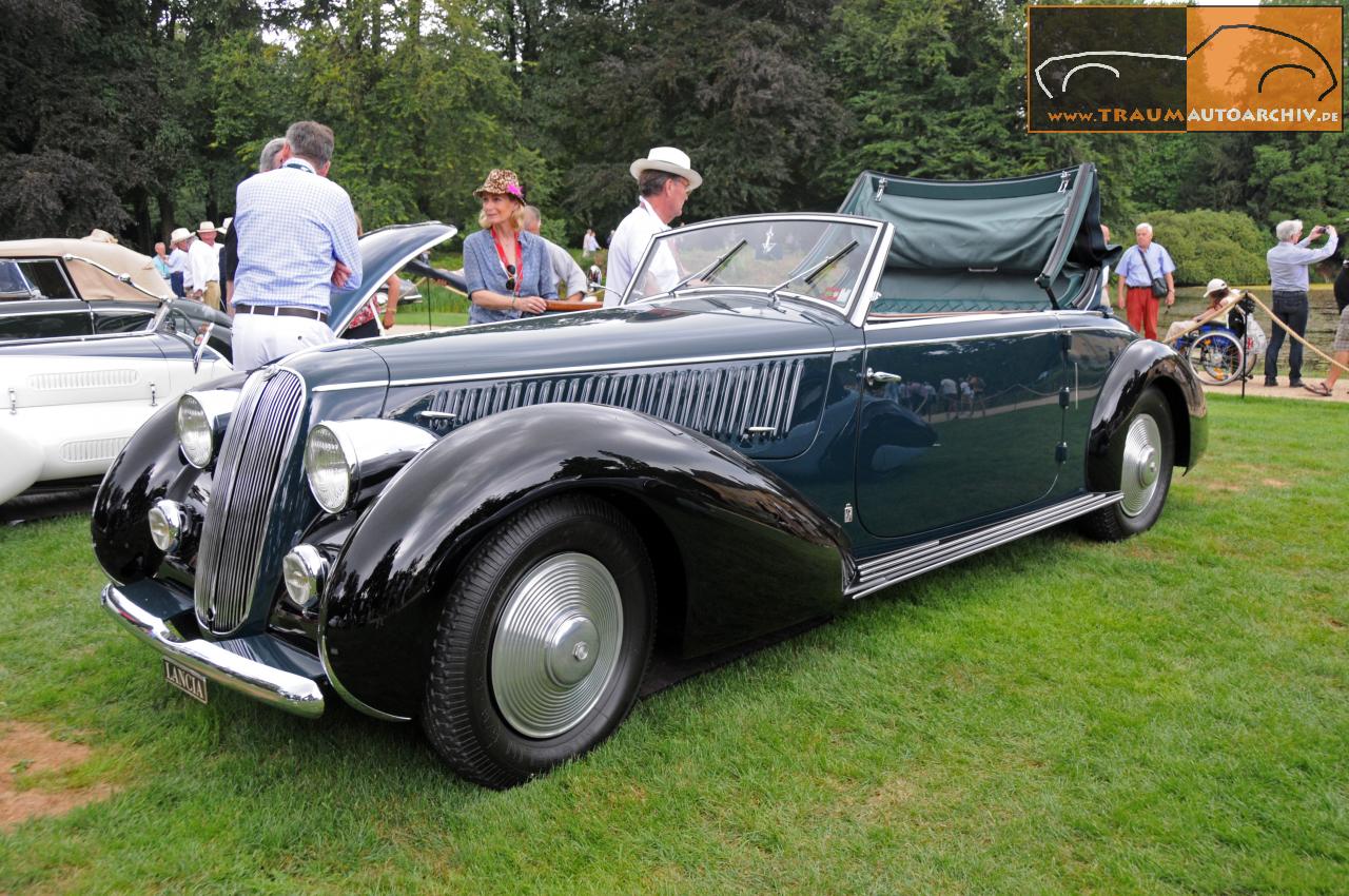 Lancia Astura 4th Series Cabriolet Pinin Farina '1939.jpg 223.6K