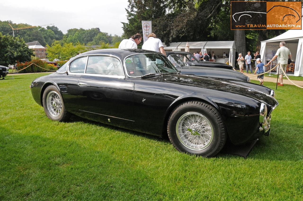 Maserati A6G-2000 Berlinetta Frua Paris Show Car '1955.jpg 234.9K