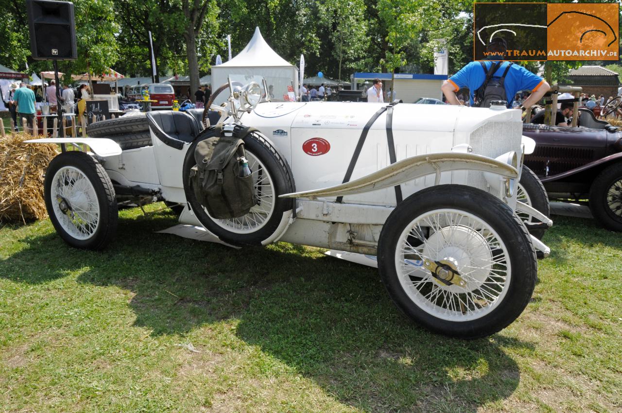 Mercedes 28-95 PS Targa Florio '1922.jpg 249.5K