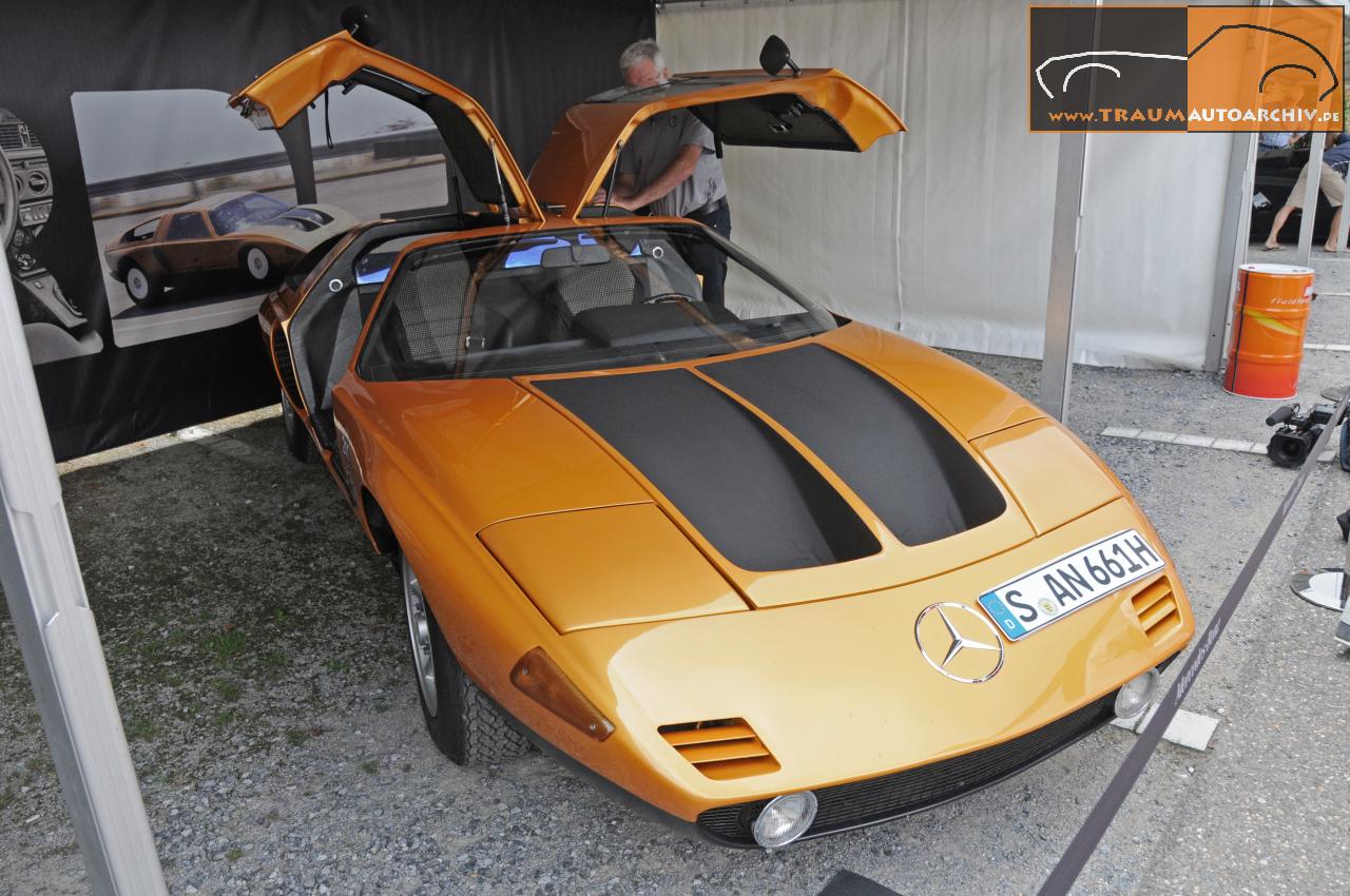 Mercedes-Benz C 111-II '1970.jpg 166.5K