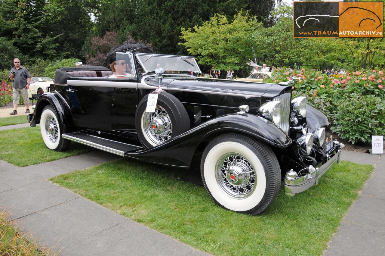 Packard Super Eight 1004 Victoria Convertible '1933.jpg 239.0K