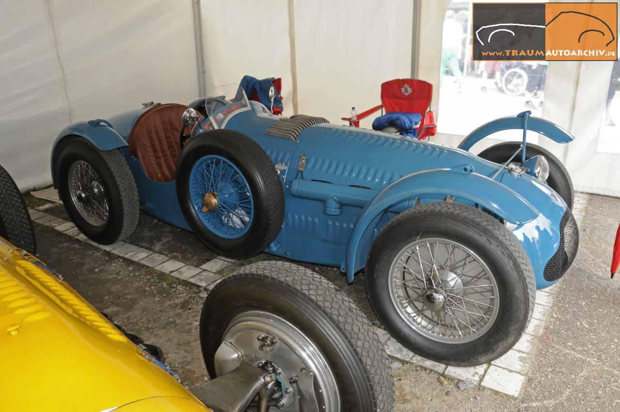 Talbot-Lago T26 GS Le Mans '1948.jpg 149.4K