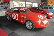 Hier klicken, um das Foto des Alfa Romeo Giulietta Sprint Speciale Zagato Coda Tronca '1960.jpg 182.4K, zu vergrern