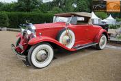 Hier klicken, um das Foto des Cadillac LaSalle Roadster Fleetwood '1929.jpg 253.8K, zu vergrern