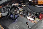 Hier klicken, um das Foto des De Lorean DMC-12 The Time Machine '1985 (2).jpg 162.5K, zu vergrern