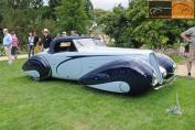 Hier klicken, um das Foto des Delahaye 135 Competition Figoni et Falschi '1938.jpg 231.7K, zu vergrern