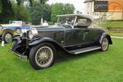 Hier klicken, um das Foto des Duesenberg A Millspaugh and Irish '1923.jpg 217.7K, zu vergrern