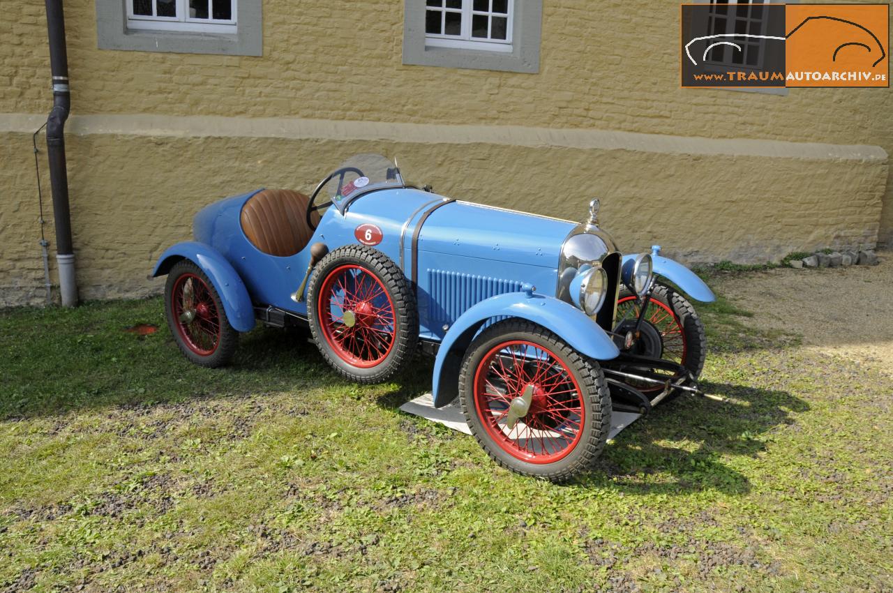 Amilcar Chassis Grand Sport Surbaisse Duval 2-Seater '1927.jpg 235.8K