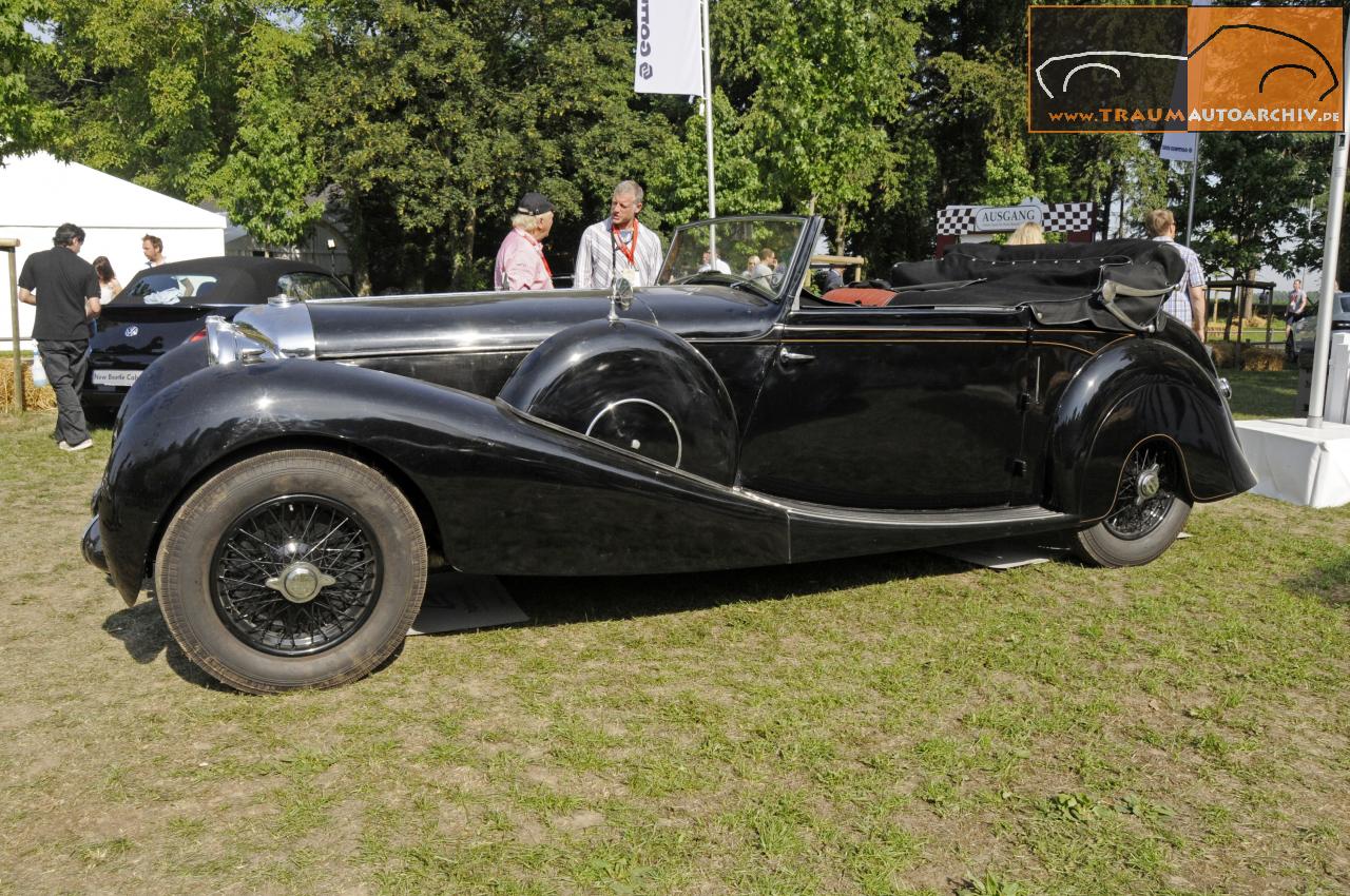 Bentley 8-Litre Drophead Coupe by Mead REG.GX6162 '1931.jpg 258.6K