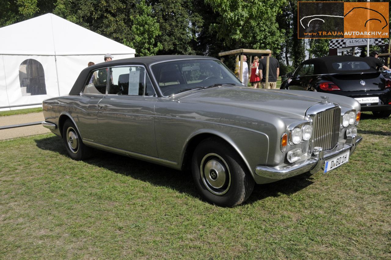 Bentley Corniche Coupe Mulliner Park Ward '1977.jpg 233.3K