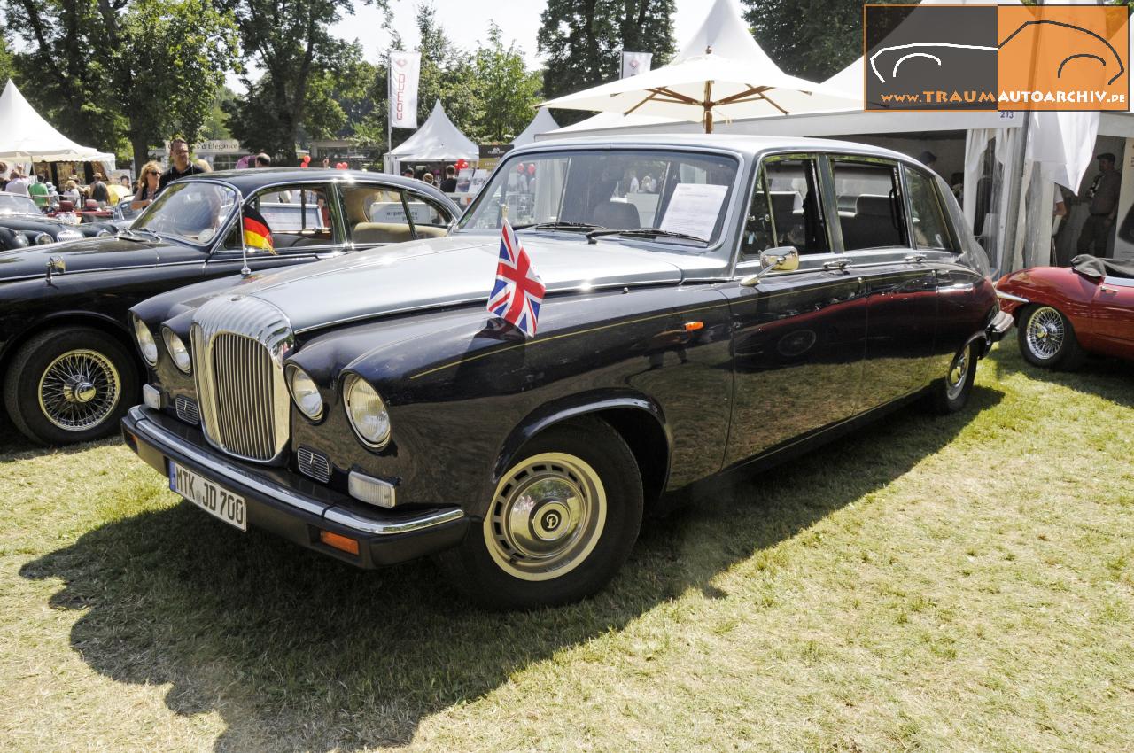 Daimler 420 Limousine '1989 (6).jpg 233.2K