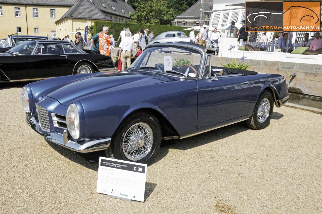 Facel Vega Facel 6 Cabriolet '1964.jpg 225.9K