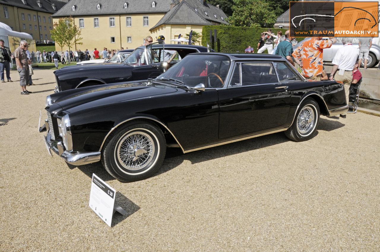 Facel Vega Facel II '1963.jpg 241.2K