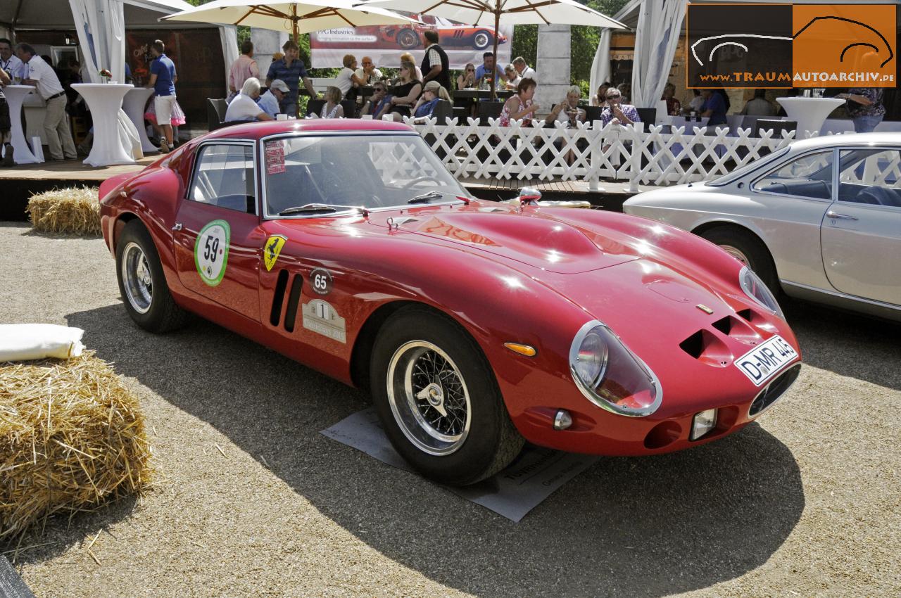 Ferrari 330 GT Speciale Scaglietti GTO '1964.jpg 231.3K