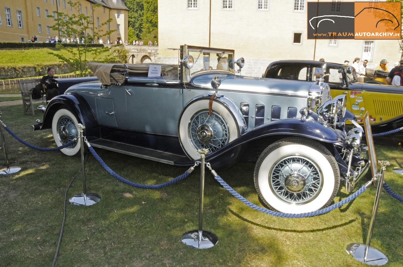 LaSalle Series 345 A Convertible Coupe '1931.jpg 204.1K