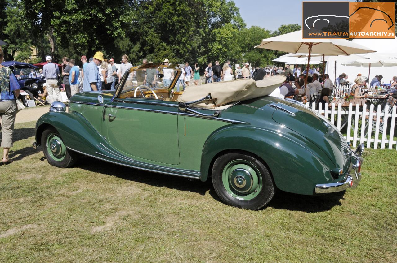 Mercedes-Benz 170 S Cabrio A '1950 (1).jpg 240.8K