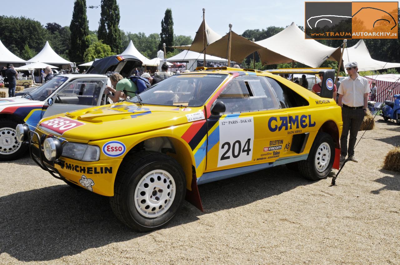 Peugeot 405 Turbo Rallye Paris-Tripolis-Dakar '1990.jpg 220.4K