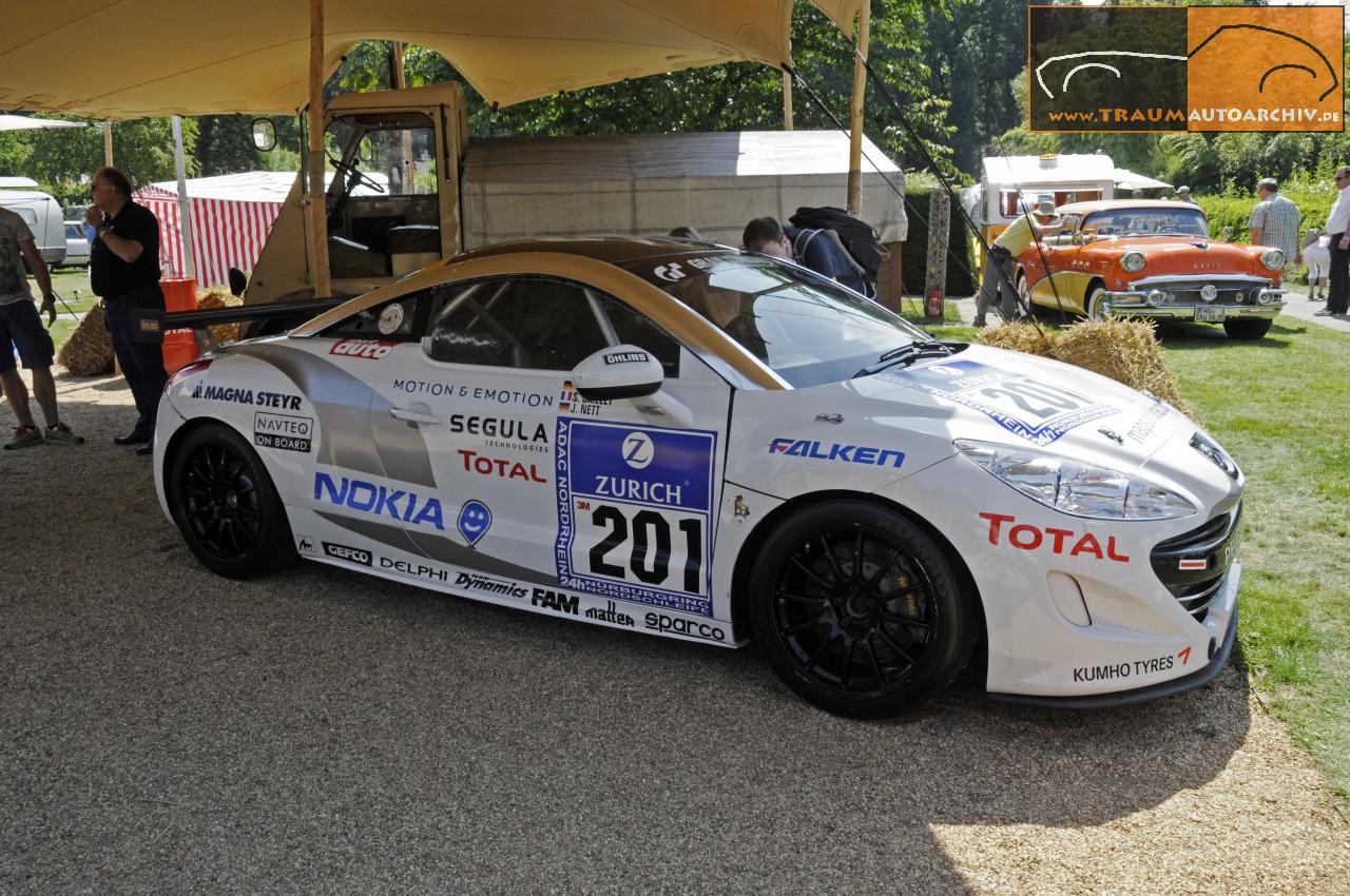 Peugeot RCZ VLN.jpg 228.1K