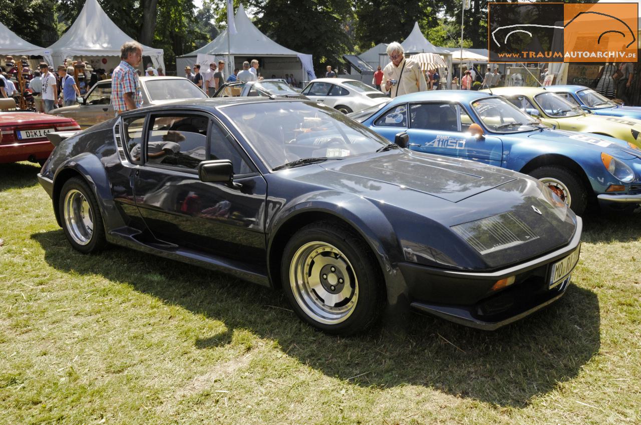 Renault Alpine A 310 V6 S '1984.jpg 237.7K