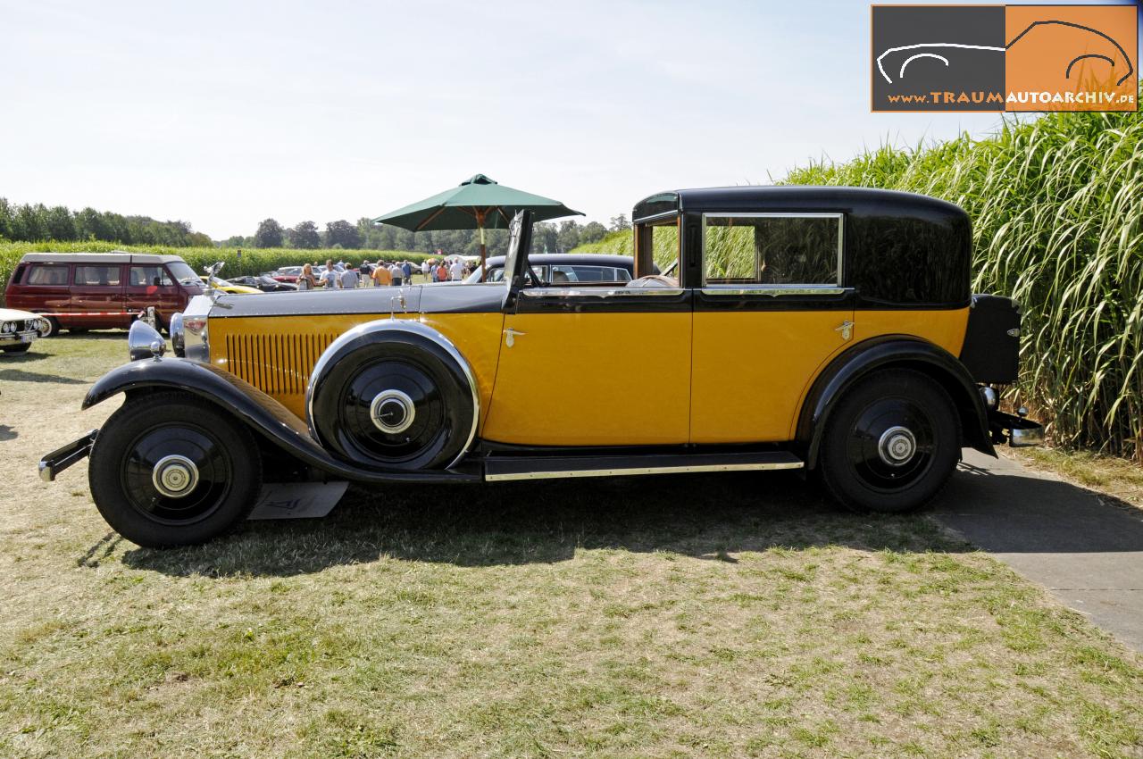 Rolls-Royce Phantom II Coupe de Ville Fernandez et Darrin VIN.66JS '1933.jpg 206.6K