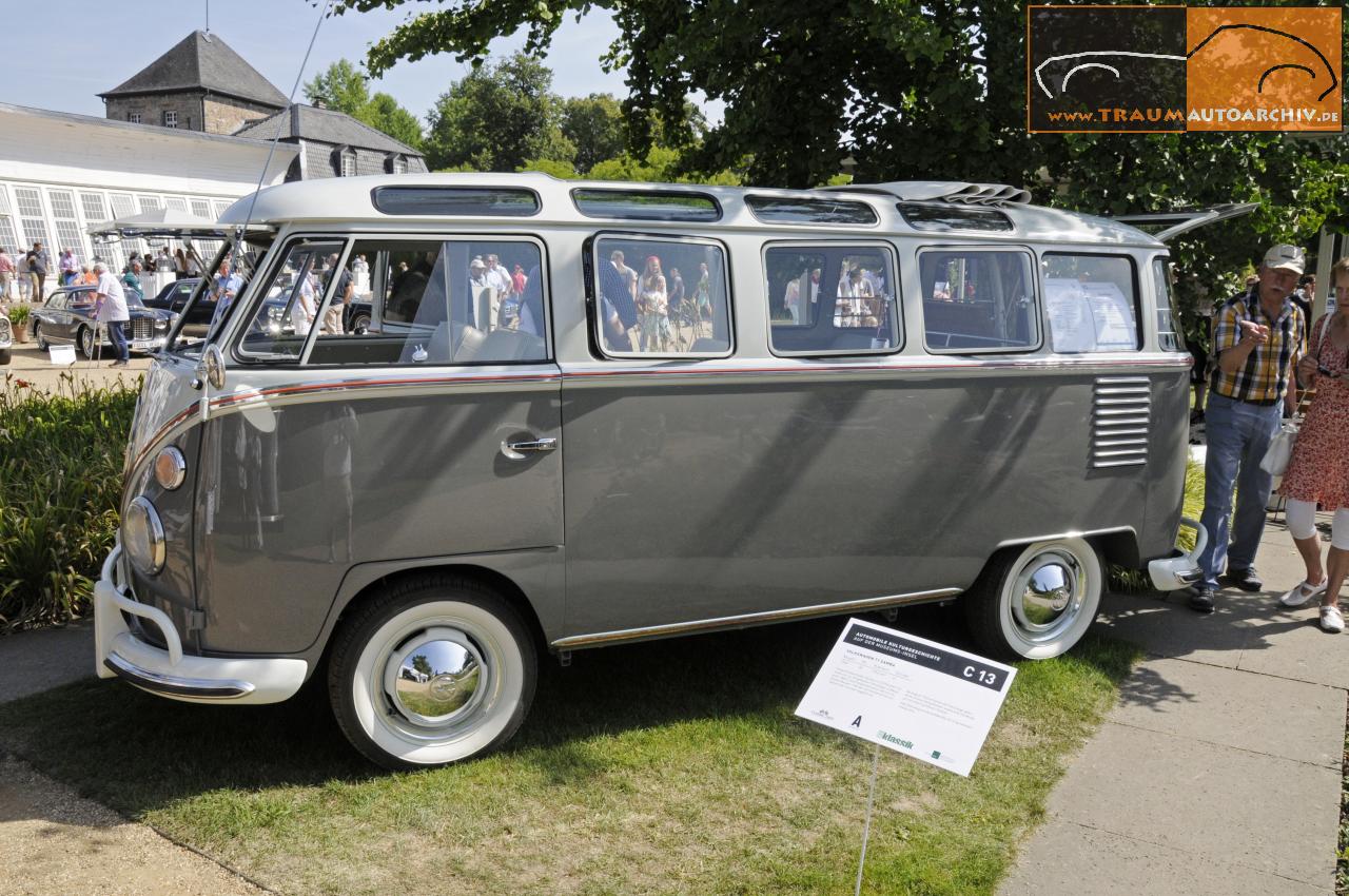 VW Bus T1 Samba '1963.jpg 207.3K