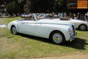 Hier klicken, um das Foto des Bristol 400 Drophead Coupe Farina '1949.jpg 214.4K, zu vergrern