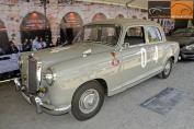 Hier klicken, um das Foto des Mercedes-Benz 180 D Mille Miglia.jpg 155.5K, zu vergrern