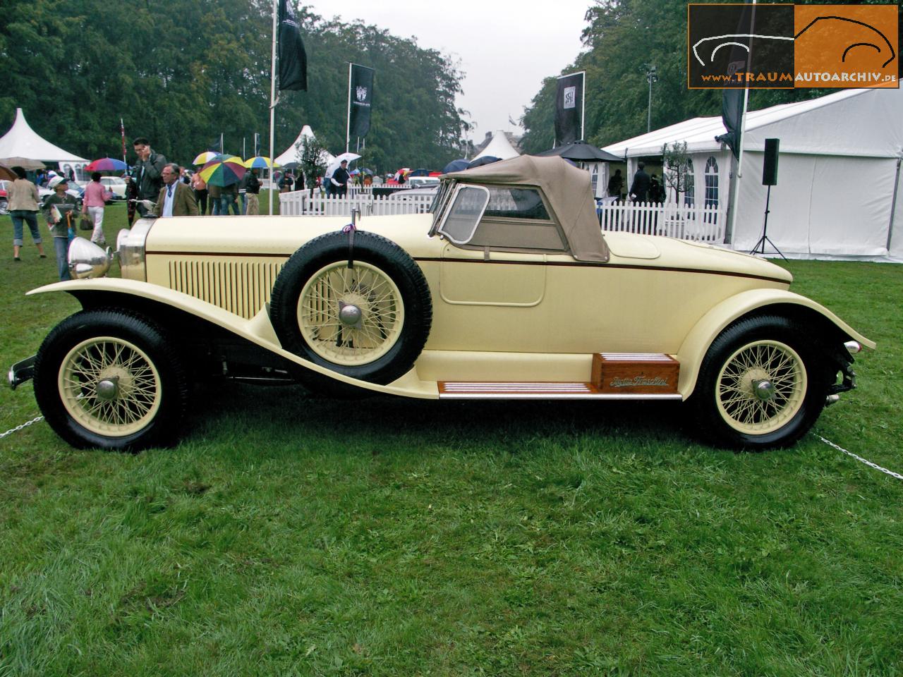 Isotta Fraschini Speedster (1).jpg 231.2K