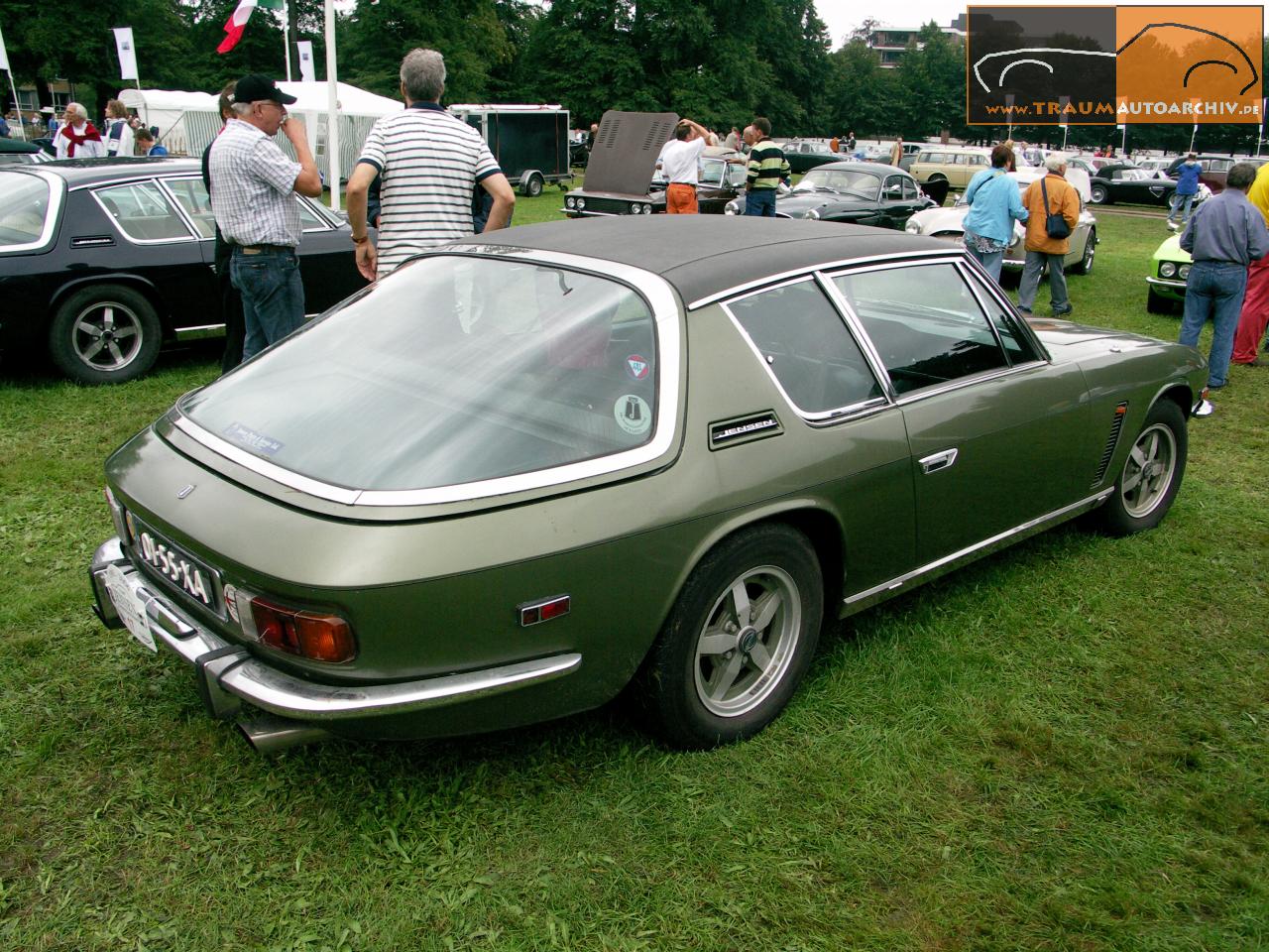 Jensen Interceptor Series III '1971 (2).jpg 258.0K