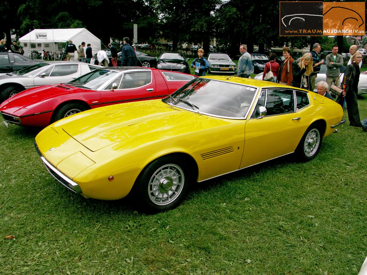 Maserati Ghibli SS '1971 (2).jpg 267.5K