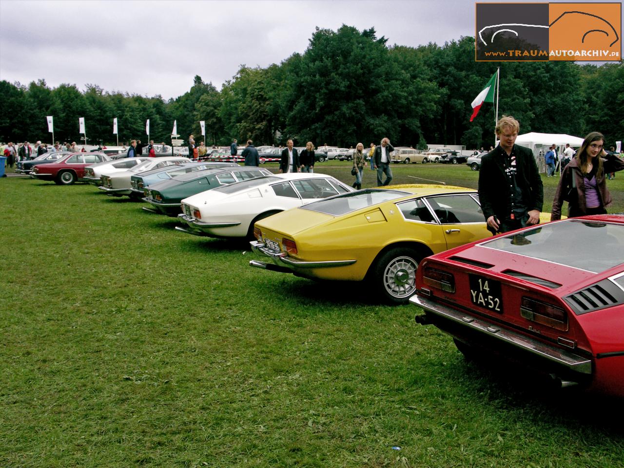 Maserati-Parade Het Loo 2006.jpg 236.5K