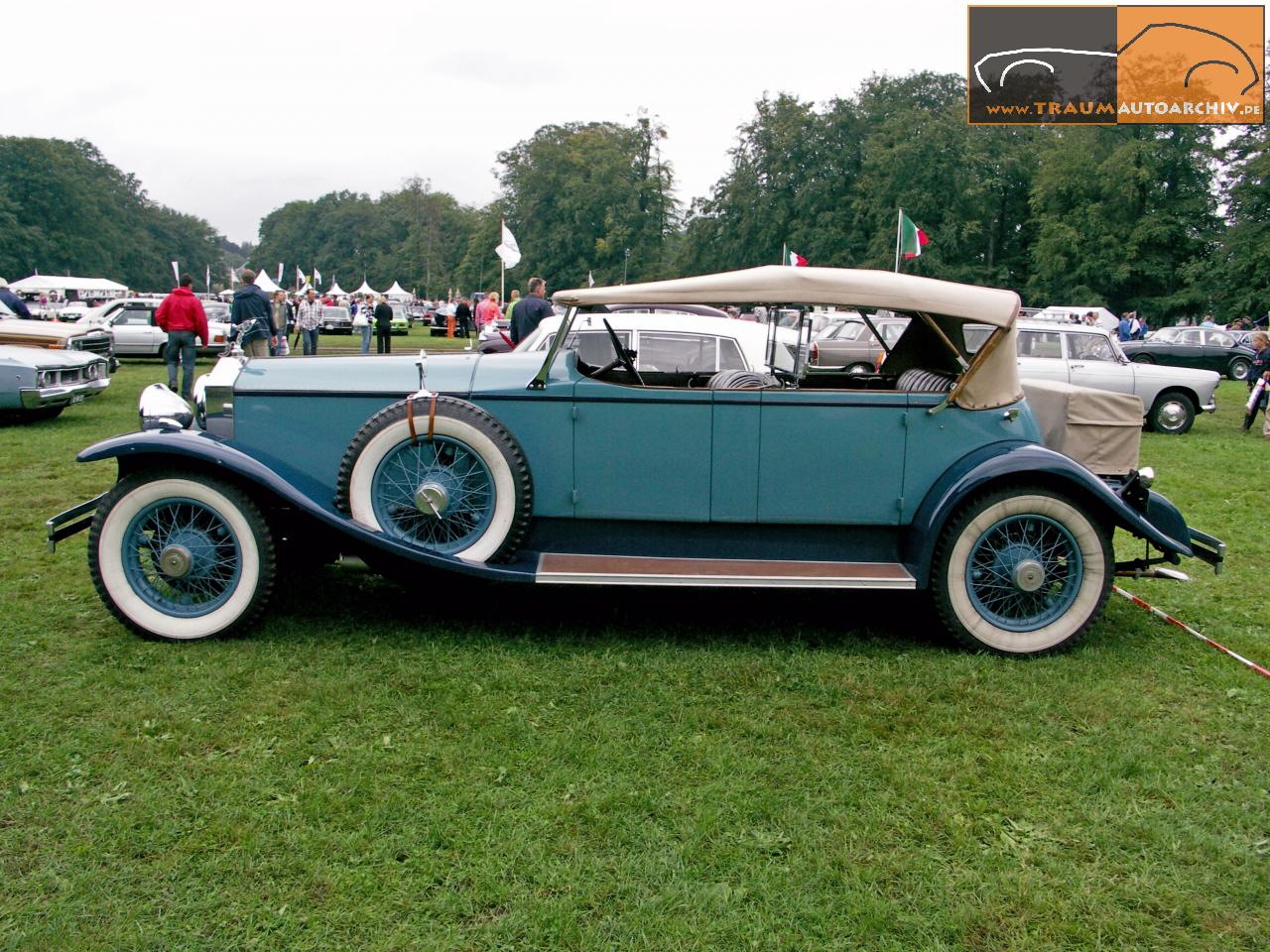 Rolls-Royce Silver Ghost oder Phantom I (4).jpg 244.9K