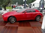 Hier klicken, um das Foto des Giugiaro Brera '2002 (16).jpg 209.1K, zu vergrern