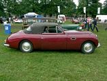 Hier klicken, um das Foto des Jensen Interceptor Convertible '1950 (4).jpg 265.2K, zu vergrern