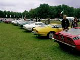 Hier klicken, um das Foto des Maserati-Parade Het Loo 2006.jpg 236.5K, zu vergrern