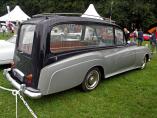 Hier klicken, um das Foto des Rolls-Royce Silver Cloud I Hooper Leichenwagen '1958 (8).jpg 238.2K, zu vergrern